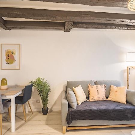 Les Ursulines Lägenhet Châlons-en-Champagne Exteriör bild